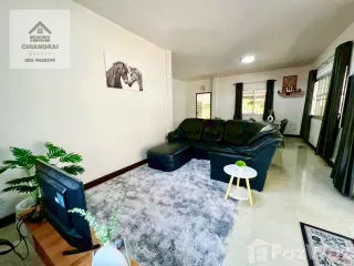 出租 2 卧室 独立屋 在 Mueang Chiang Rai, Chiang Rai