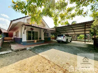 For Rent 2 Bedroom House In Mueang Chiang Rai