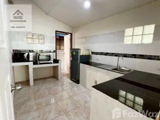 出租 2 卧室 独立屋 在 Mueang Chiang Rai, Chiang Rai