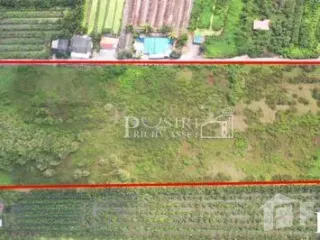 For sale land in Ban Phaeo, Samut Sakhon