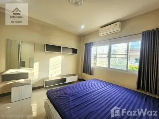 ให้เช่า 3 ห้องนอน บ้านเดี่ยว ใน เมืองเชียงราย, เชียงราย