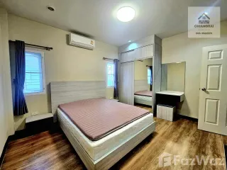 ให้เช่า 3 ห้องนอน บ้านเดี่ยว ใน เมืองเชียงราย, เชียงราย