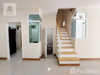 For rent 3 bedrooms townhouse in Mueang Chiang Rai, Chiang Rai