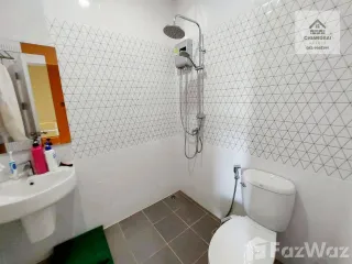 For rent 3 bedrooms townhouse in Mueang Chiang Rai, Chiang Rai