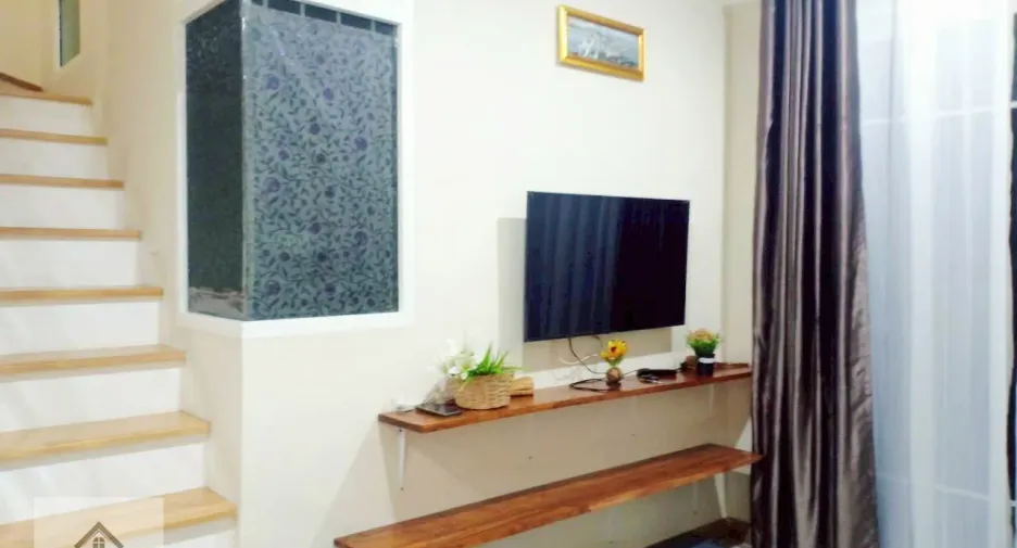 Reihenhaus zur Miete mit 3 Zimmer in Mueang Chiang Rai, Chiang Rai