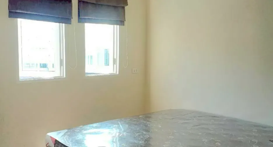 Reihenhaus zur Miete mit 3 Zimmer in Mueang Chiang Rai, Chiang Rai