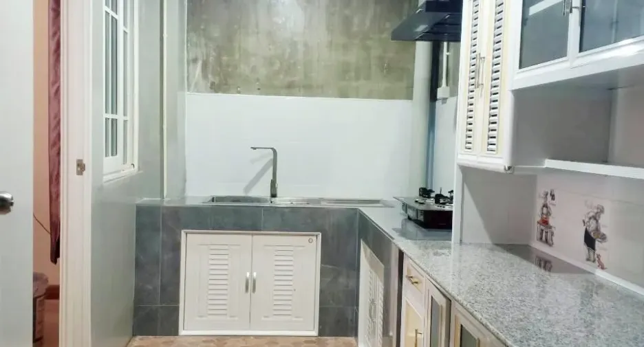 Reihenhaus zur Miete mit 3 Zimmer in Mueang Chiang Rai, Chiang Rai