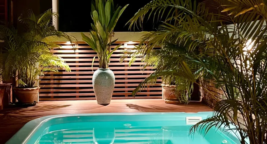 For rent 2 bedrooms condo in Mueang Phuket, Phuket