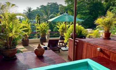 For rent 2 ベッドルーム condo in Mueang Phuket, Phuket