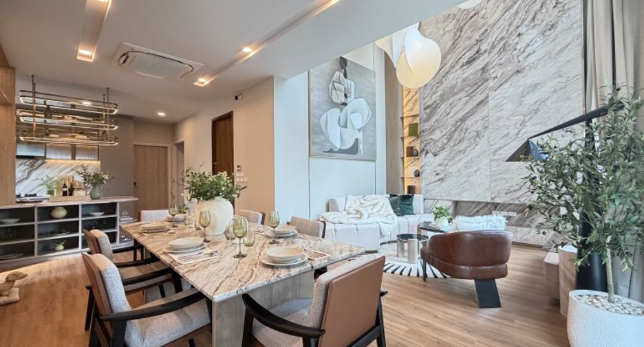 For sale 4 ベッドルーム house in Bang Lamung, Chonburi