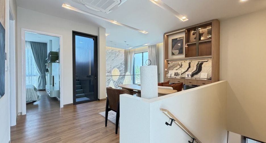 For sale 4 ベッドルーム house in Bang Lamung, Chonburi