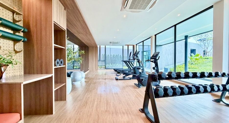 For sale 4 ベッドルーム house in Bang Lamung, Chonburi