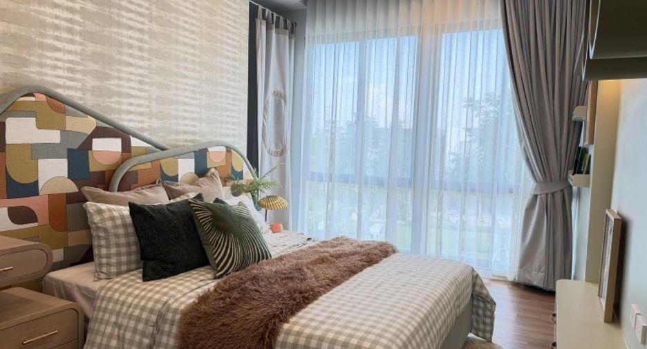 For sale 4 ベッドルーム house in Bang Lamung, Chonburi