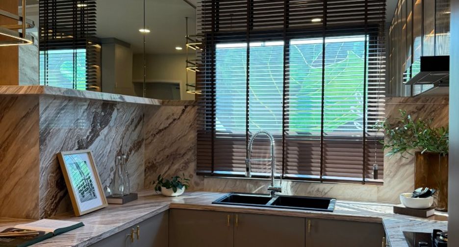 For sale 4 ベッドルーム house in Bang Lamung, Chonburi