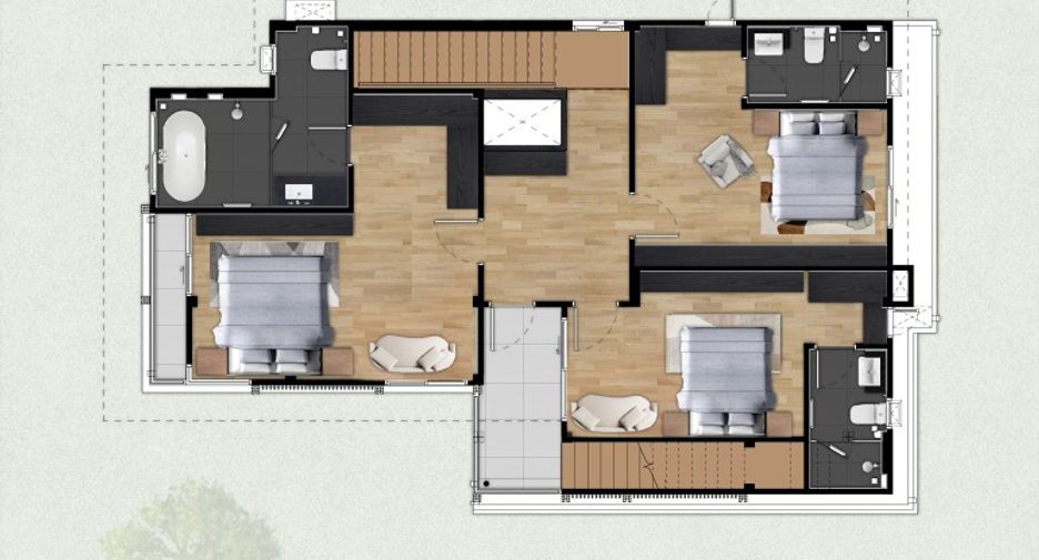 ขาย 4 ห้องนอน บ้านเดี่ยว ใน พัทยาตะวันออก, พัทยา