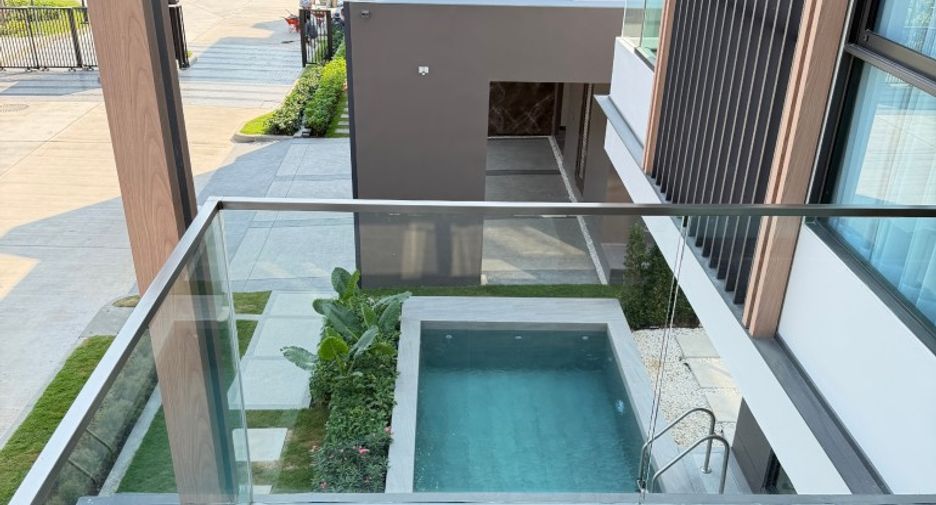 ขาย 4 ห้องนอน บ้านเดี่ยว ใน พัทยาตะวันออก, พัทยา