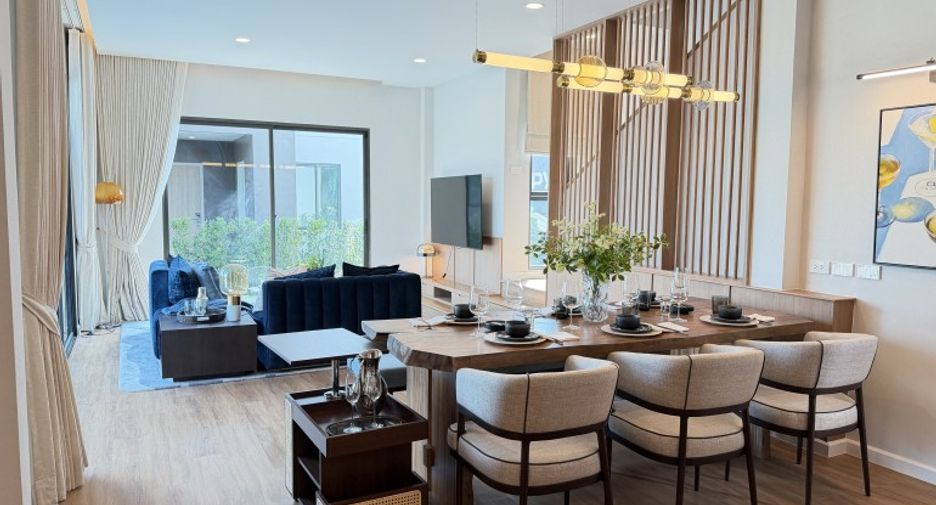 ขาย 4 ห้องนอน บ้านเดี่ยว ใน พัทยาตะวันออก, พัทยา