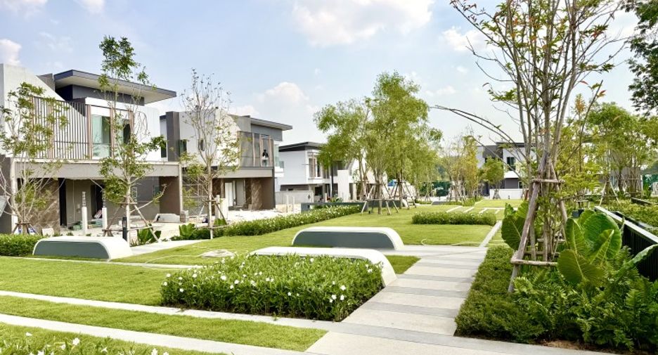 ขาย 4 ห้องนอน บ้านเดี่ยว ใน พัทยาตะวันออก, พัทยา