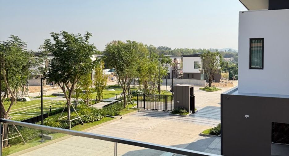 ขาย 4 ห้องนอน บ้านเดี่ยว ใน พัทยาตะวันออก, พัทยา