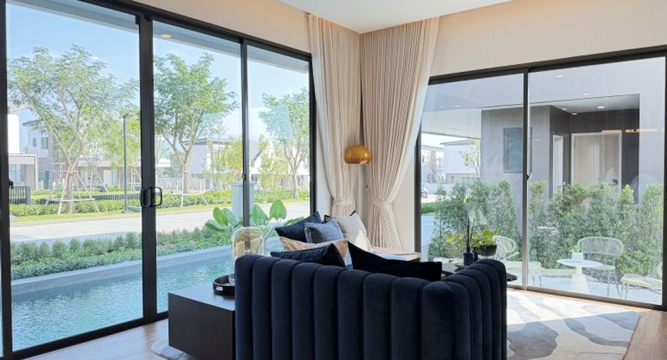 ขาย 4 ห้องนอน บ้านเดี่ยว ใน พัทยาตะวันออก, พัทยา