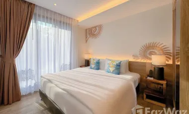 Wohnung zum Kauf mit 2 Zimmer in Kathu, Phuket