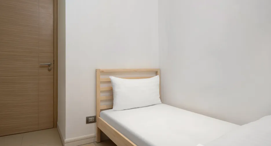 Wohnung zur Miete mit 3 Zimmer in Pathum Wan, Bangkok