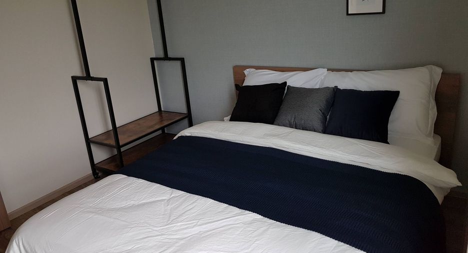 Wohnung zum Kauf und zur Miete mit 2 Zimmer in Cha Am, Phetchaburi