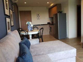 For sale そして for rent 2 ベッドルーム condo in Cha Am, Phetchaburi
