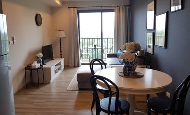 For sale and for rent 2 bedrooms condo in Cha Am, Phetchaburi