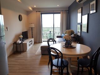 For sale そして for rent 2 ベッドルーム condo in Cha Am, Phetchaburi