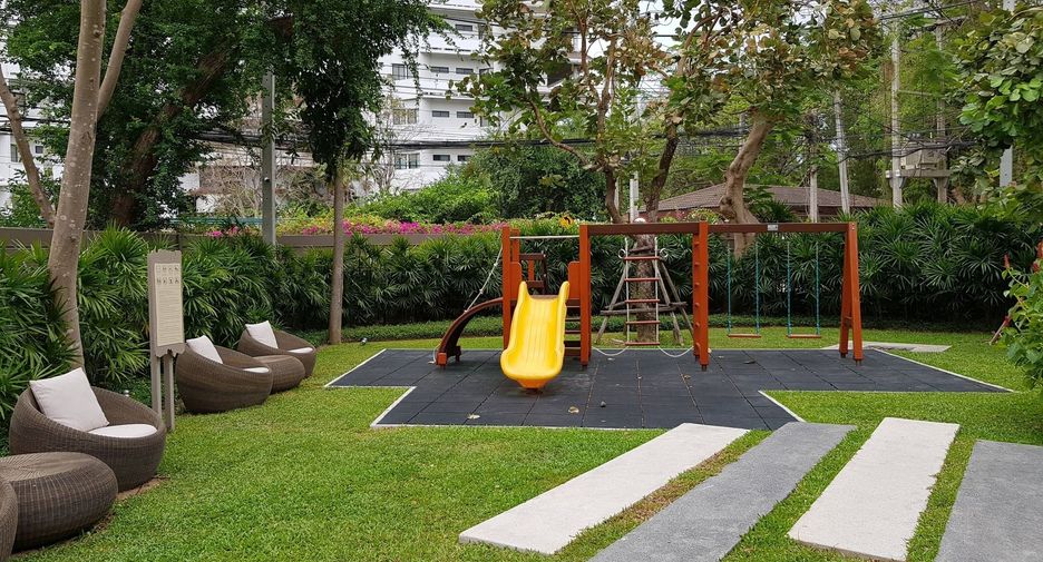 Wohnung zum Kauf und zur Miete mit 2 Zimmer in Cha Am, Phetchaburi