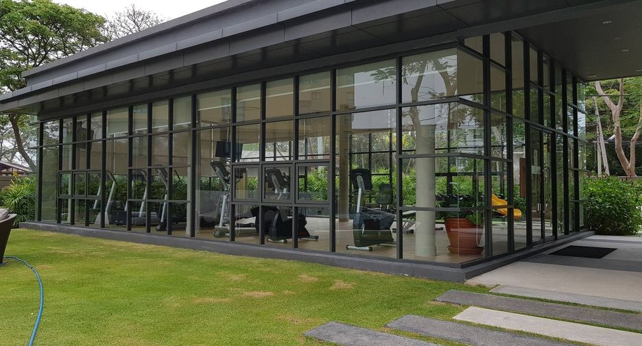 Wohnung zum Kauf und zur Miete mit 2 Zimmer in Cha Am, Phetchaburi