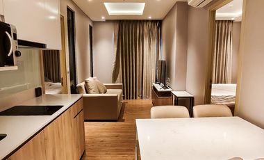Condo en venta de 2 habitaciones en Bang Lamung, Chonburi