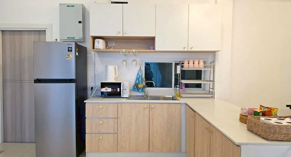 Casa en venta de 5 habitaciones en Bang Lamung, Chonburi