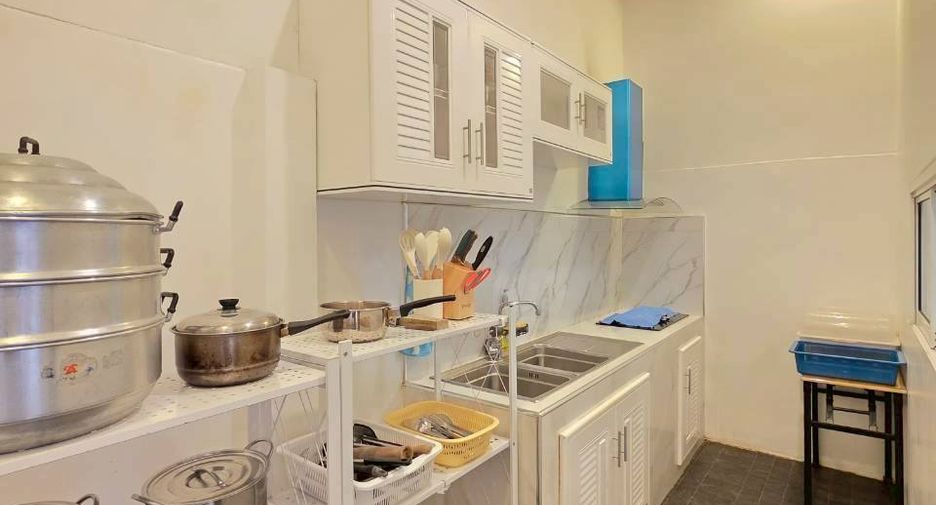 Casa en venta de 5 habitaciones en Bang Lamung, Chonburi