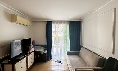 For sale 1 Beds condo in Jomtien, Pattaya