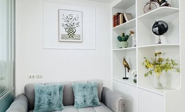 Продажа 1 кровать кондо в Северная Паттайя, Паттайя