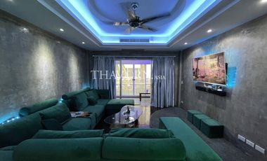 出售 1 卧室 公寓 在 Bang Lamung, Chon Buri