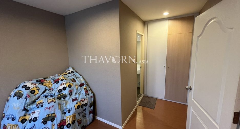 For sale 2 bedrooms condo in Bang Lamung, Chonburi