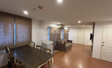 Wohnung zum Kauf mit 2 Zimmer in Bang Lamung, Chonburi