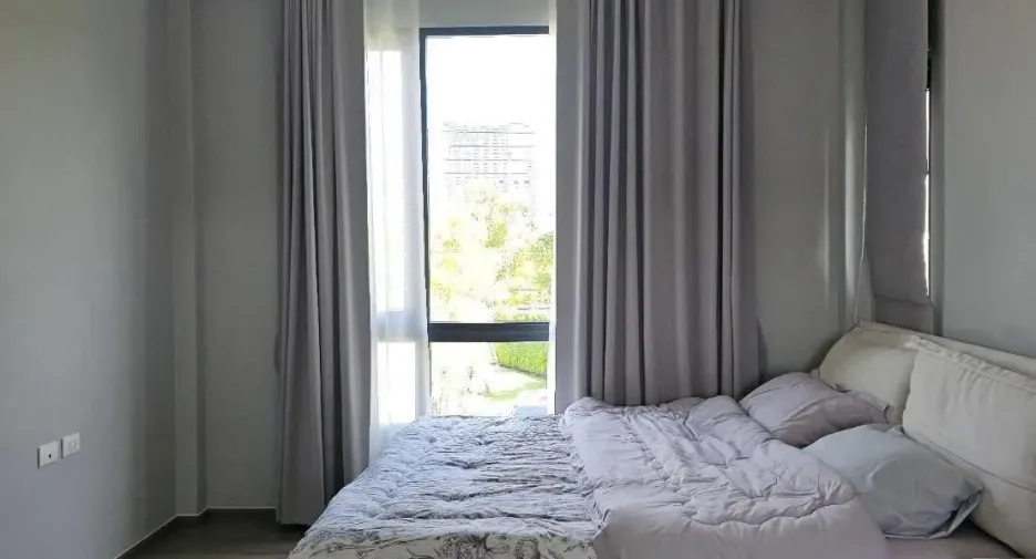Casa en alquiler de 3 habitaciones en Bang Phli, Samut Prakan