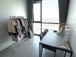 ให้เช่า 2 ห้องนอน คอนโด ใน บางซื่อ, กรุงเทพฯ