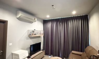 Wohnung zur Miete mit 2 Zimmer in Bang Sue, Bangkok