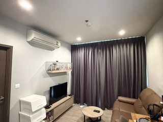 ให้เช่า 2 ห้องนอน คอนโด ใน บางซื่อ, กรุงเทพฯ