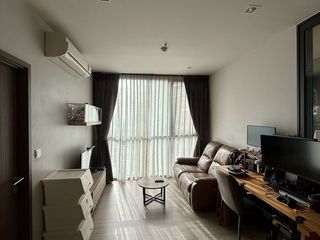ให้เช่า 2 ห้องนอน คอนโด ใน บางซื่อ, กรุงเทพฯ