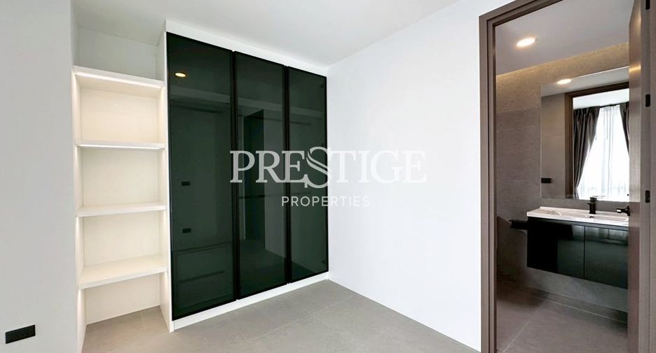 For rent 3 bedrooms house in Bang Lamung, Chonburi