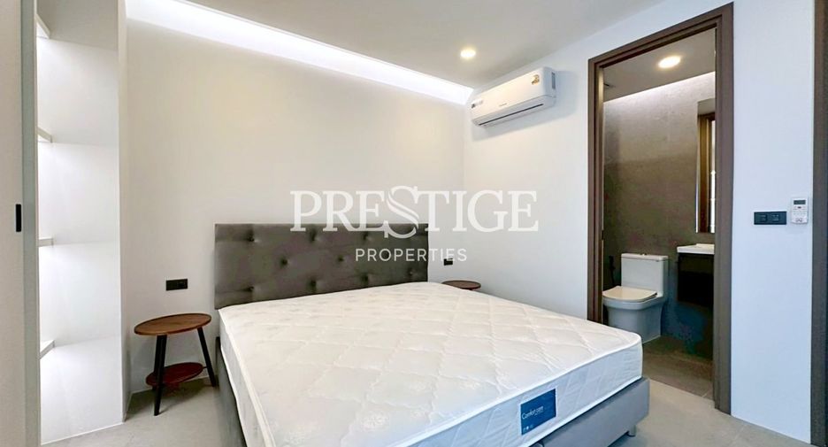 For rent 3 bedrooms house in Bang Lamung, Chonburi