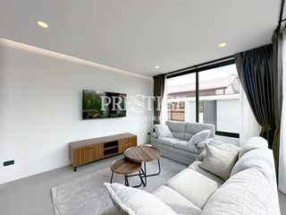 For rent 3 bedrooms house in Bang Lamung, Chonburi