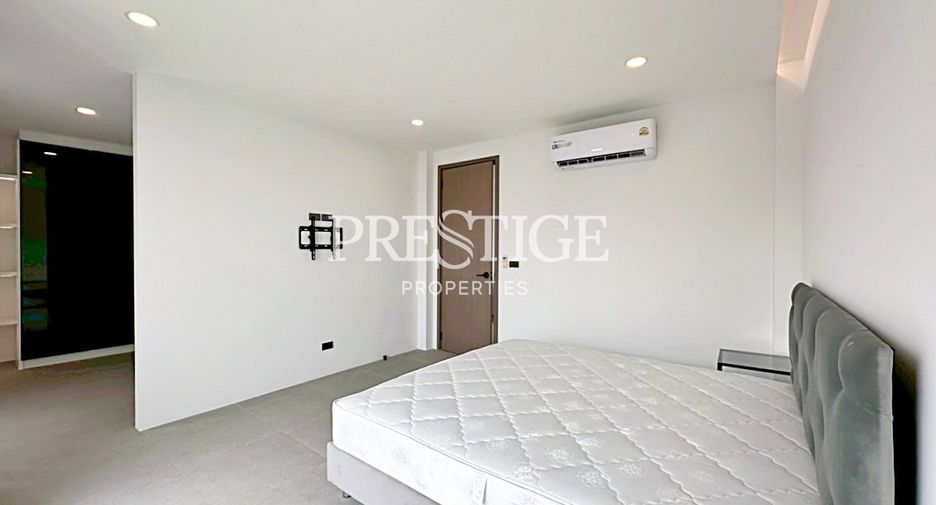 For rent 3 bedrooms house in Bang Lamung, Chonburi