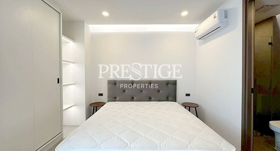 For rent 3 bedrooms house in Bang Lamung, Chonburi